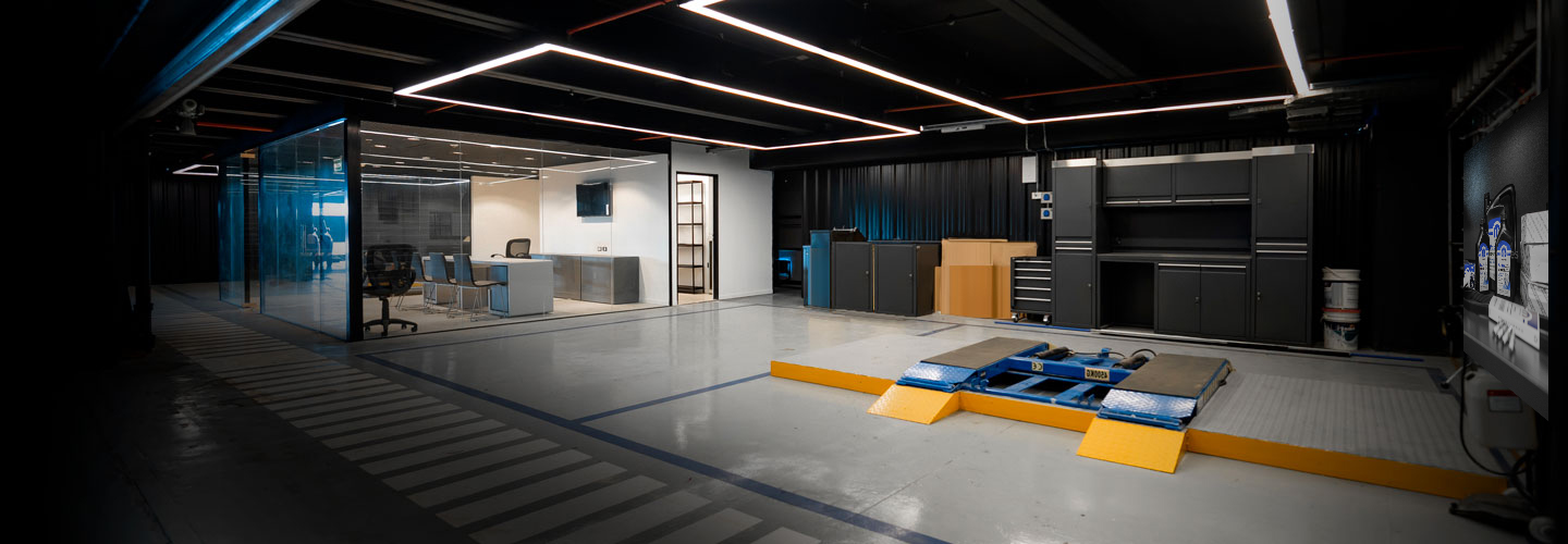 MOPAR Services